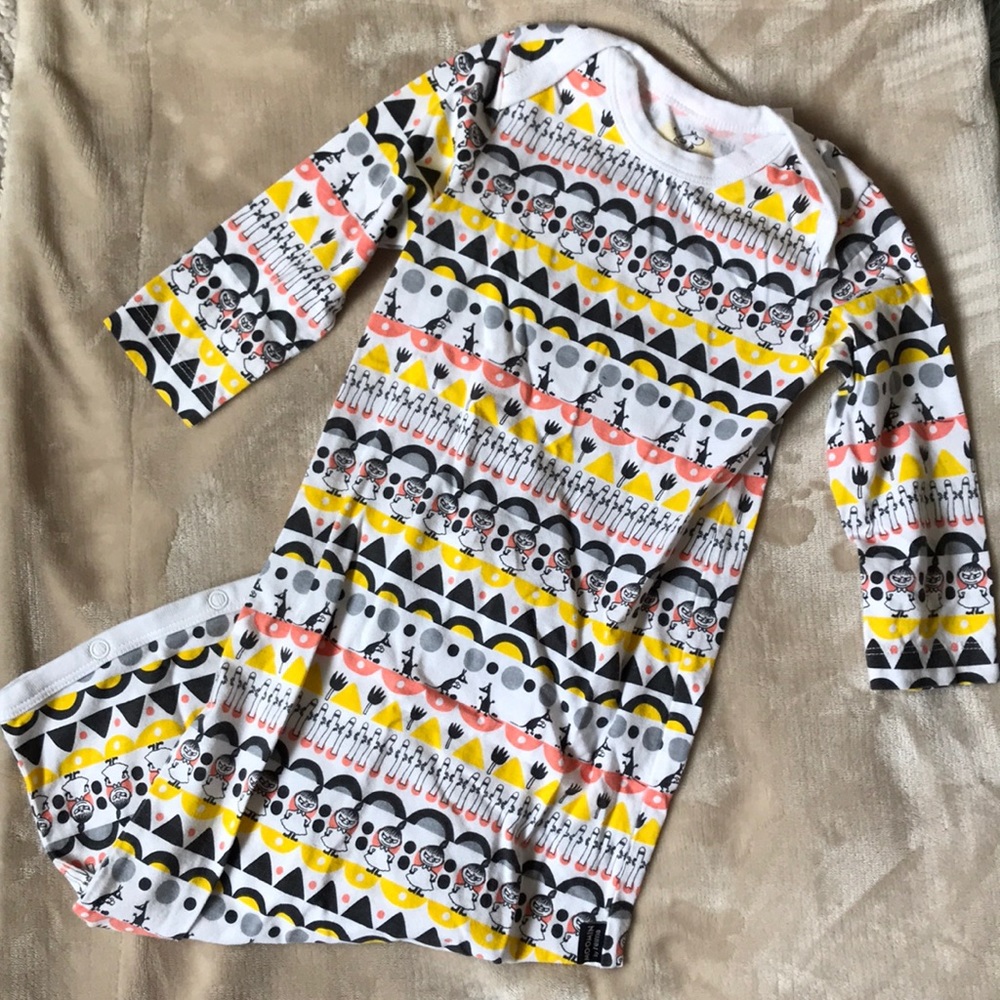 Moomin by Reima Sleep Sack